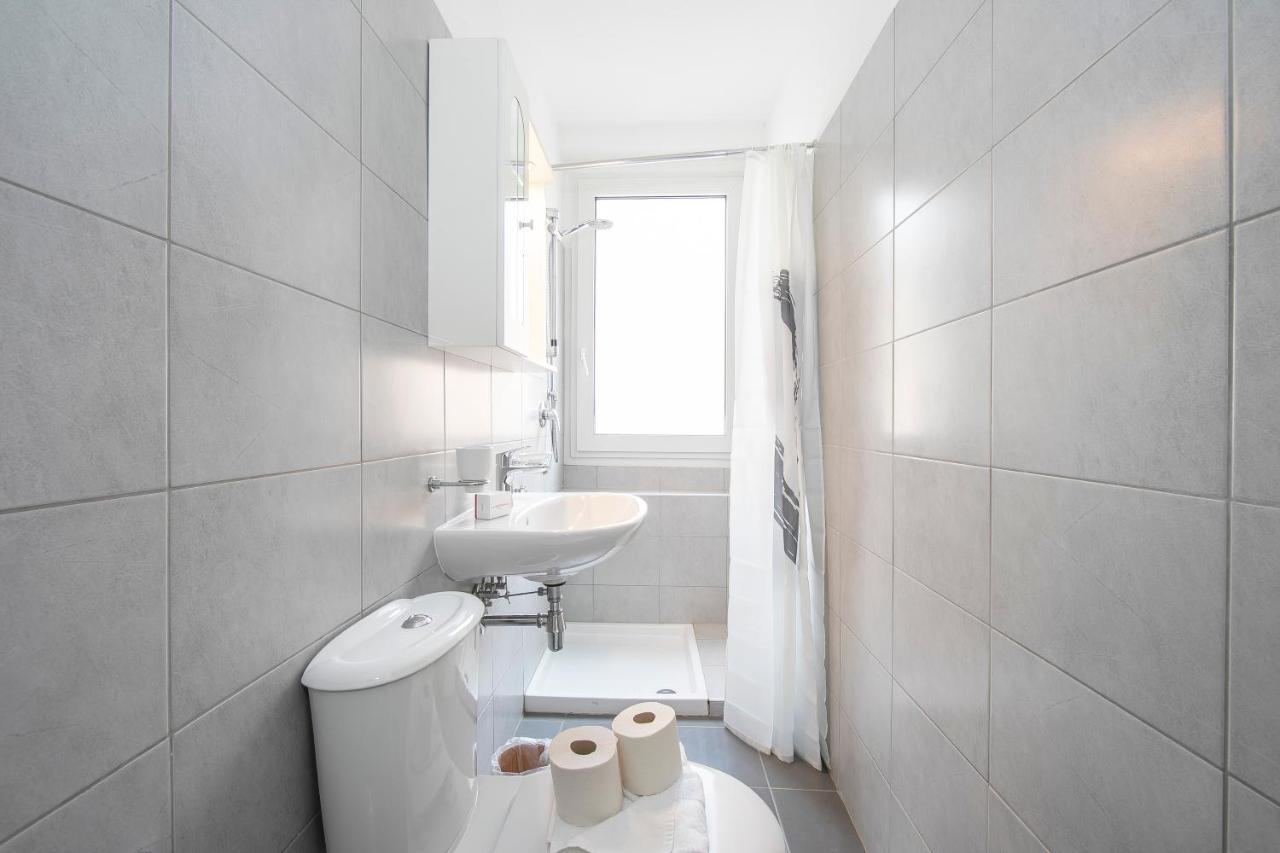 Casa Glicine - Happy Rentals Лугано Экстерьер фото